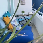 Apartamento Espacio Tranquilo Cerca Del Mar