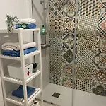 Espacio Tranquilo Cerca Del Mar Apartamento *