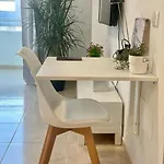 Espacio Tranquilo Cerca Del Mar
