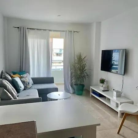 Espacio Tranquilo Cerca Del Mar *