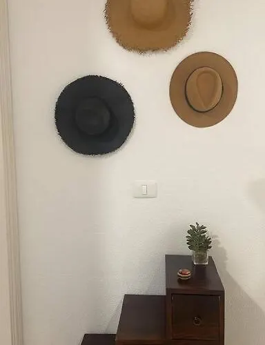 아파트 Espacio Tranquilo Cerca Del Mar