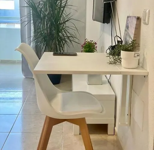 Espacio Tranquilo Cerca Del Mar