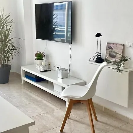 Espacio Tranquilo Cerca Del Mar