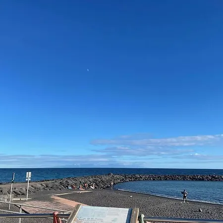 Espacio Tranquilo Cerca Del Mar Santa Cruz de Tenerife