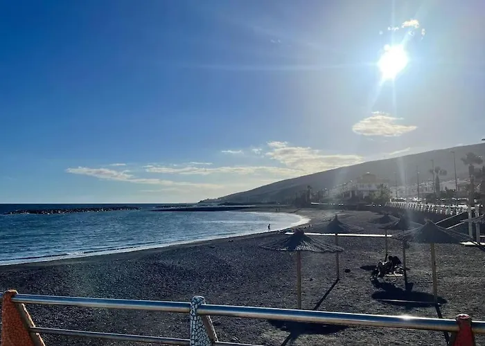 Espacio Tranquilo Cerca Del Mar Apartament