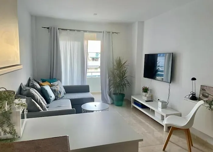 Espacio Tranquilo Cerca Del Mar *