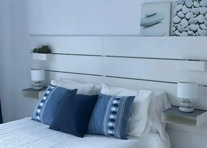 Espacio Tranquilo Cerca Del Mar *