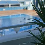 Espacio Tranquilo Cerca Del Mar Apartamento