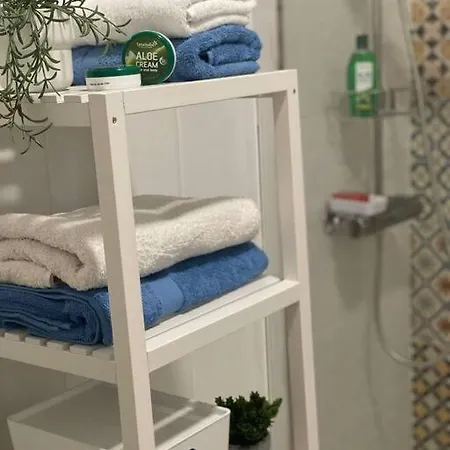 Espacio Tranquilo Cerca Del Mar *