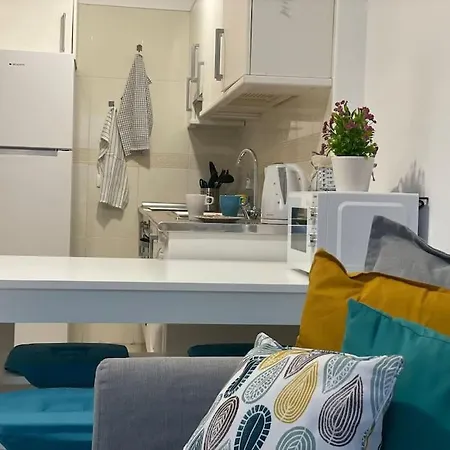 Espacio Tranquilo Cerca Del Mar * Santa Cruz de Tenerife