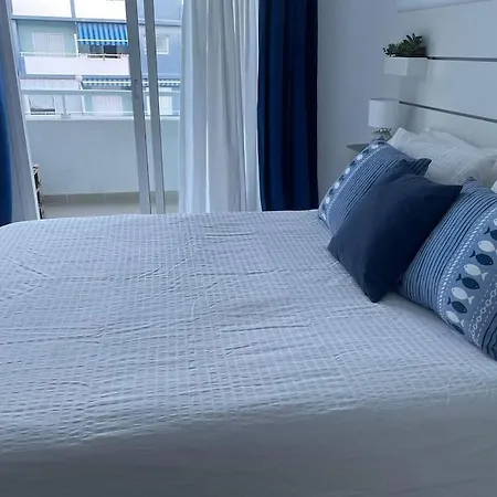 Espacio Tranquilo Cerca Del Mar Santa Cruz de Tenerife