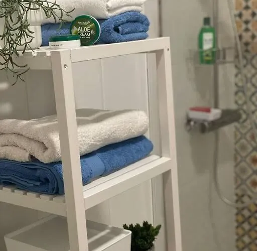 Espacio Tranquilo Cerca Del Mar *